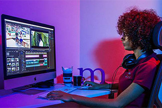 Computer Glasses Blue Light Protection Thumbnail